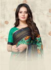 Mintorsi Juhi Brasso exclusive soft banarsi lace Latest Fancy Designer Festive Wear Heavy Chiffon Saree Collection